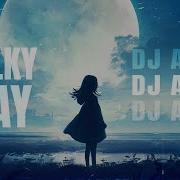 Dj Aurm Milky Way