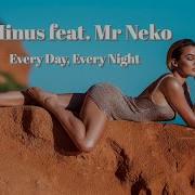 Eminus Feat Mr Neko Every Day Every Night Italo Disco