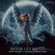 Never Letting Go Remix