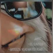 El Capon Shut Up Chicken Arteez Mayer Radio Remix