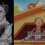 Приключения Калле Блюмквиста