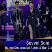 Şevval Sam