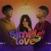 Simple Love