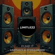 Pump It Limitlezz