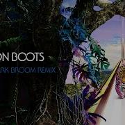 Moon Boots Juanita Mark Broom Remix