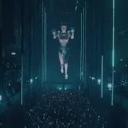 Anyma Chris Avantgarde Eternity Live From Genesys London