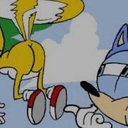 Sonic Newgrounds