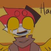 Hanabi Meme Countryhumans