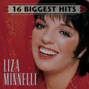 Liza Minnelli The Singer