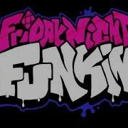 Fnf Satin Panties Song Week 4