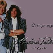 Modern Talking Style Don T Go Anywhere