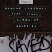 Landslide Simone