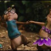 Sanam Re Chipmunk