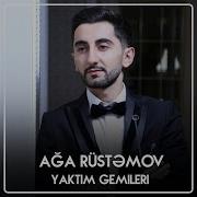 Ağa Rüstəmov