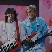 Modern Talking Instrumental Cover