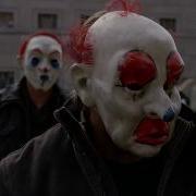 Joker Robbery