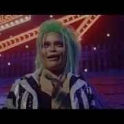 Say My Name Beetlejuice The Musical Unofficial Music Video