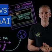 Ai System In Blue