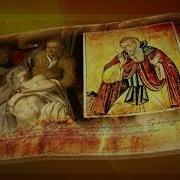 Преподобный Сисой Великий Житие