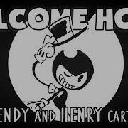 Welcome Home A Batim Animated Musical Squigglydigg Gabe Castro