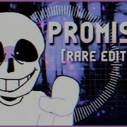 Promised Rare Edition