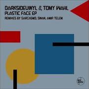 Tomy Wahl Darksidevinyl Plastic Face Original Mix