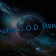 Sparta God Remix