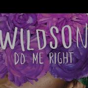 Wildson Feat Frida Winsth The Things You Do