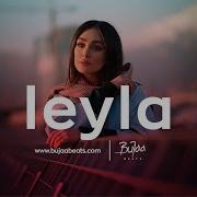 Sold Leyla Trap Oriental Beat X Balkan Hip Hop Instrumental