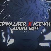 Sleepwalker X Icewhore Slowe 1 Hour