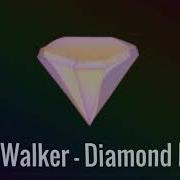 Diamond Heart Loki 80S Donatella Remix
