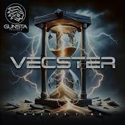 Wasted Time Vecster