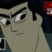 Samurai Jack The First Fight