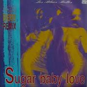 Euro Disco Les Blues Belles Sugar Baby Love High Energy Remix 1990