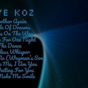 Dave Koz Best