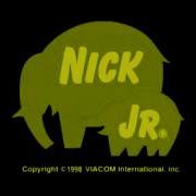 Nick Jr Productions Logo History In Yellow Out