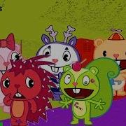 Htf From Cuddles Basics From Happy Tree Friends Baldi S Basic Mod