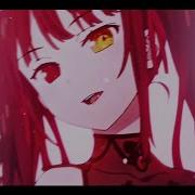 Tokisaki Kurumi X White Queen Jalebi Baby Amv Alight Motion Edit