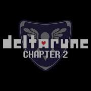 Deltarune Chapter 2 Ost Berdly Battle