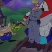 Usa Cartoon Express Idents 1991