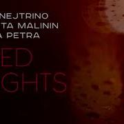 Red Lights Dj Nejtrino Никита Малинин Eva Petra