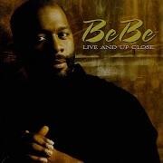 Bebe Winans