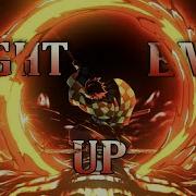 Light Em Up Anime Mix