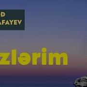 Gozlerim Ahmed