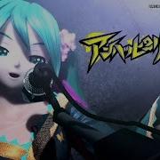 Miku Hatsune Unhappy Refrain