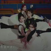 Algorhythm Itzy Speed Up