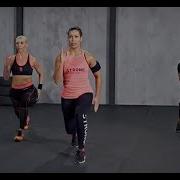 Strong By Zumba Justin Demo