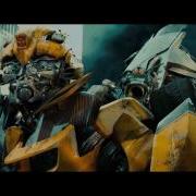 Bumblebee Tribute