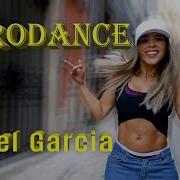 Jadiel Garcia Eurodance