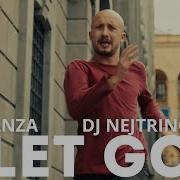 Anza Dj Nejtrino